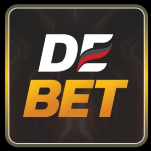 DEBET Logo