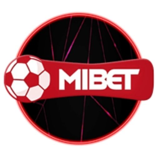 MIBET Logo