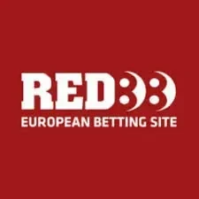 RED88 Logo