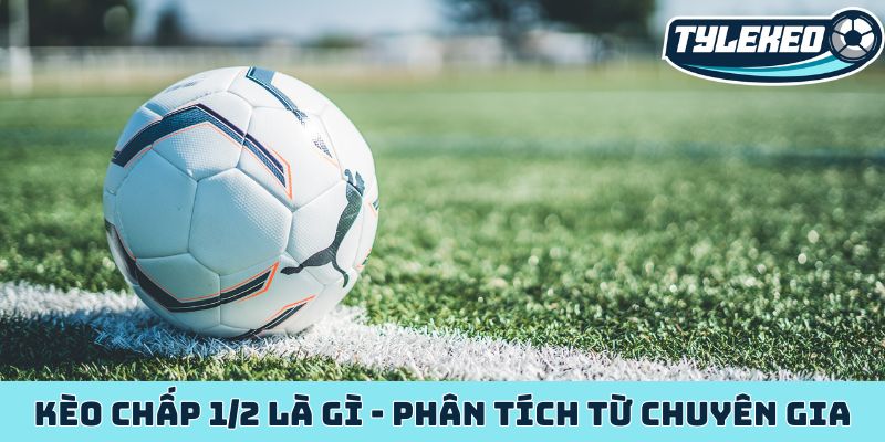 Kèo chấp 1-2