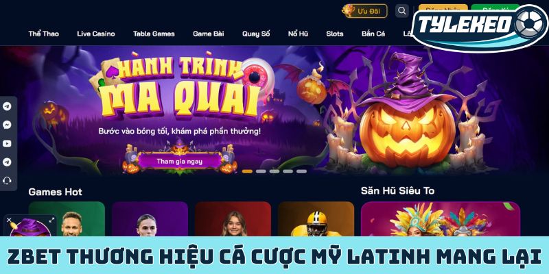 Zbet